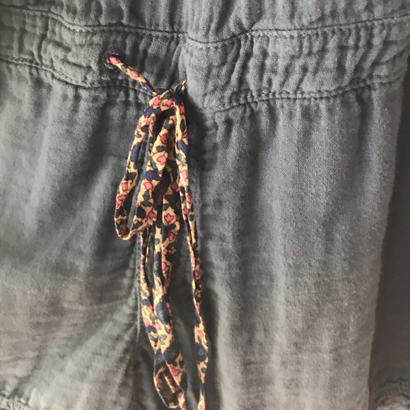 AEO Romper Sz SM - Picture 6 of 9